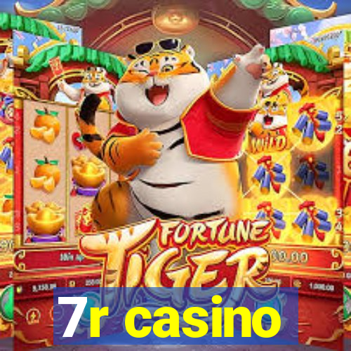 7r casino